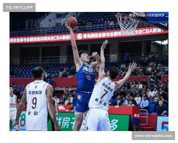 中国新星杨瀚森联合试训表现抢眼美媒预测或成NBA首轮末段新秀 中国新星杨瀚森联合试训表现抢眼美媒预测或成NBA首轮末段新秀