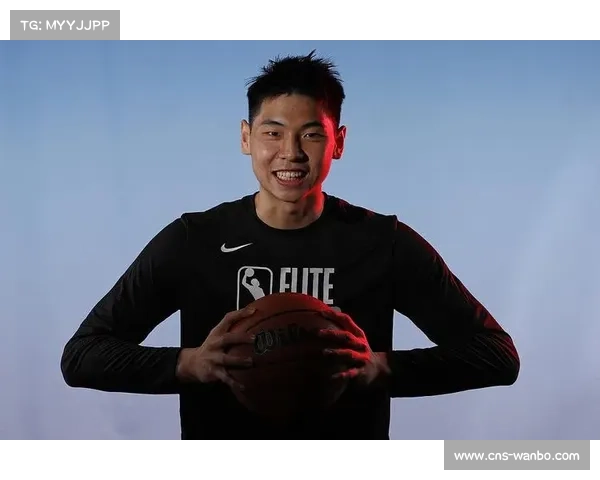 崔永熙确认出战10月NBA澳门中国赛 助力中国篮球新篇章 崔永熙确认出战10月NBA澳门中国赛 助力中国篮球新篇章