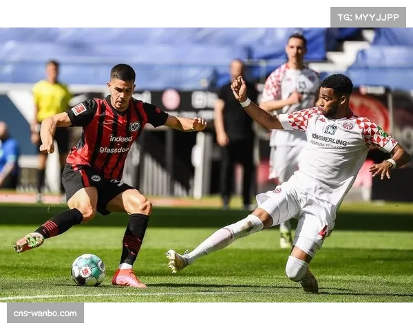 美因茨进攻端办法不多 保级压力逐渐增大