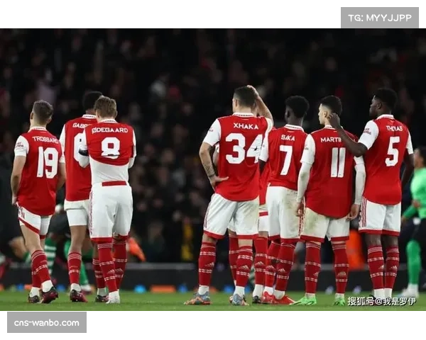 英超联赛争冠进入关键阶段 阿森纳、曼城与维拉面临魔鬼赛程