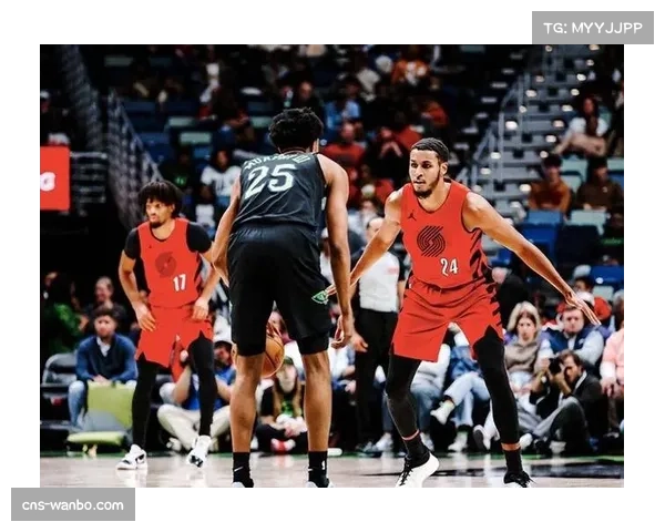 鹈鹕核心球星缺阵影响巨大 内线统治力下降明显