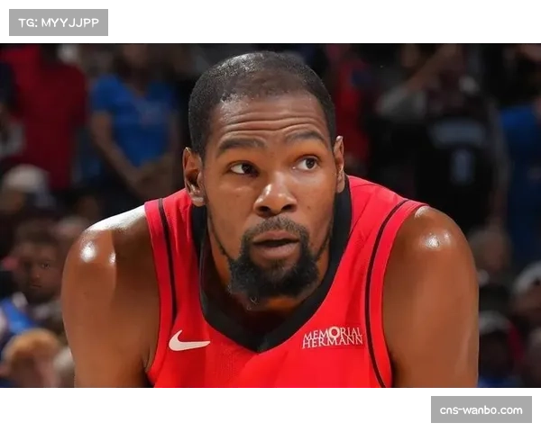 杜兰特1169分位列得分榜第二 老将状态保持依然出色